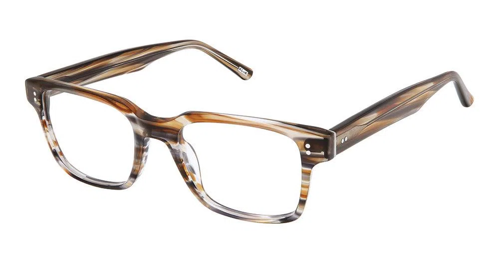 Kliik K-802 Eyeglasses - view 2